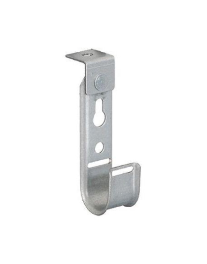 J-HOOK, 3/4in, 90degrees, 25 PK