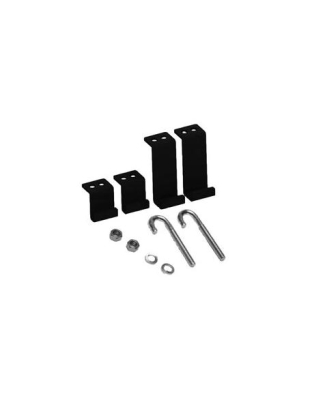 RUNWAY KIT, 4 POST RELAY RACK BRACKET