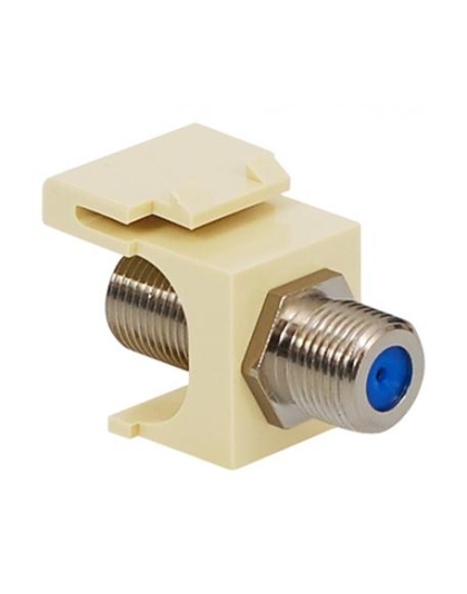 MODULE, F-TYPE, NICKEL PLATED, 3 GHZ, AL