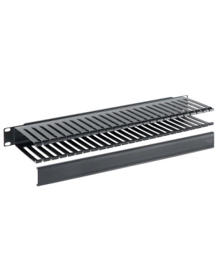 PANEL, FRONT FINGER DUCT, 5in, 1 RMS