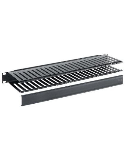 PANEL, FRONT FINGER DUCT, 5in, 1 RMS