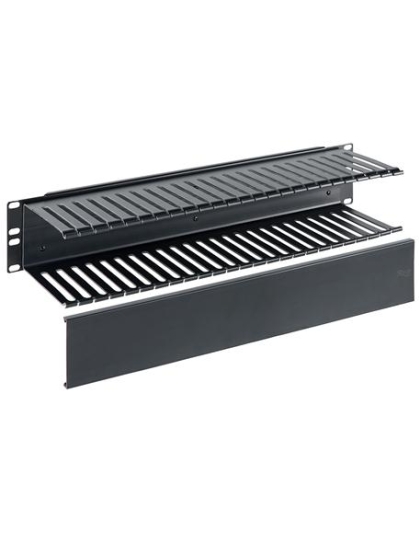 PANEL, FRONT FINGER DUCT, 5in, 2 RMS