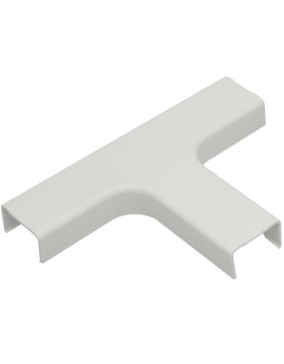 TEE, 1 1/4in, WHITE, 10PK
