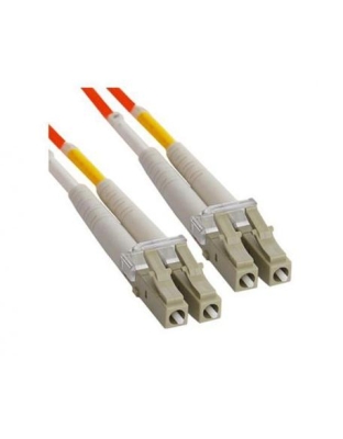 JUMPER, LC-LC, DUPLEX, MM, 50/125