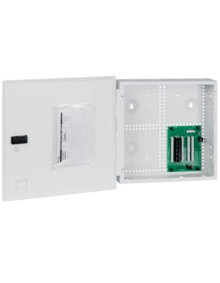 14" RESIDENTIAL WIRING ENCLOSURE