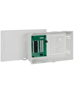 9" RESIDENTIAL WIRING ENCLOSURE