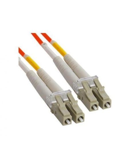 JUMPER, LC-LC, DUPLEX, MM, 50/125