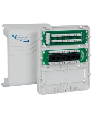 Mini Residential Wiring Enclosure