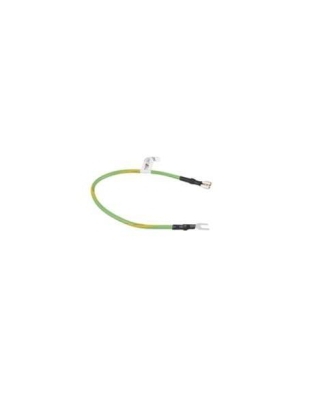 GROUNDING KIT, CAT 6A SHIELD CONN, 10PK