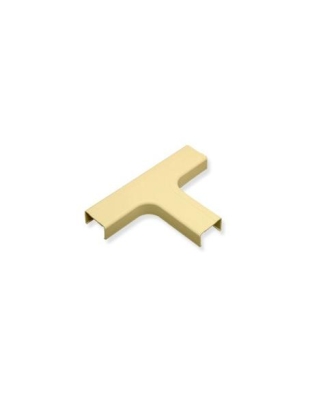 TEE, 1 3/4", IVORY, 10PK