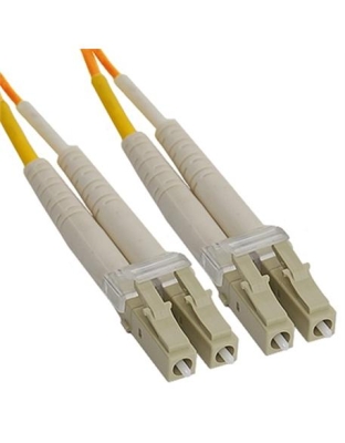 JUMPER, LC-LC,DUPLEX,MM,62.5/125 m 7M