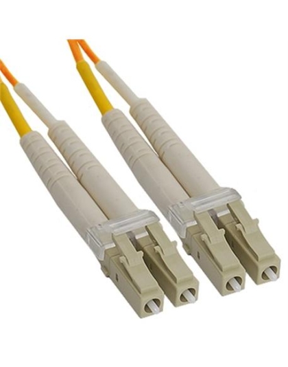 JUMPER, LC-LC,DUPLEX,MM,62.5/125 m 7M