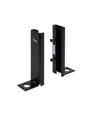 RUNWAY KIT, FLOOR FOOT, 2 PACK