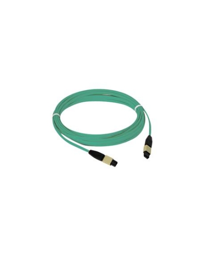 JUMPER MPO-MPO 12F MM 50/125 10GPLNM 50M