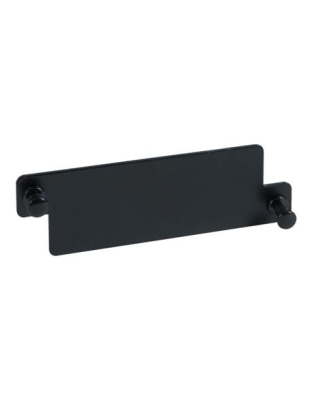 HD ADAPTER PANEL, BLANK
