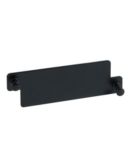 HD ADAPTER PANEL, BLANK