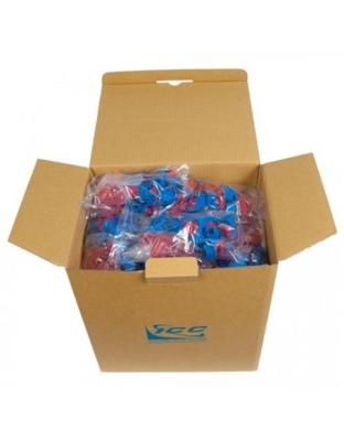 MODULE CAT 6 EZ 400 PK No JackEZ BLUE