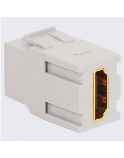 MODULE, HDMI, FEMALE TO FEMALE, 25 PK