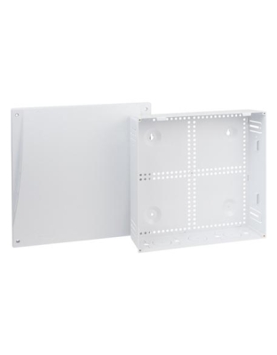 NET MEDIA CENTER, PLASTIC, 14"