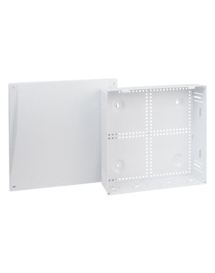 NET MEDIA CENTER, PLASTIC, 14"