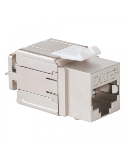 MODULE CAT6A 25 PK SHIELDED FTP