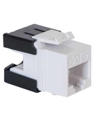 MODULE CAT6A HD YELLOW