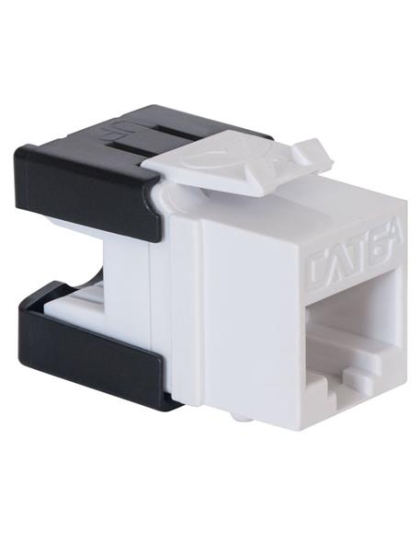 MODULE CAT6A HD YELLOW