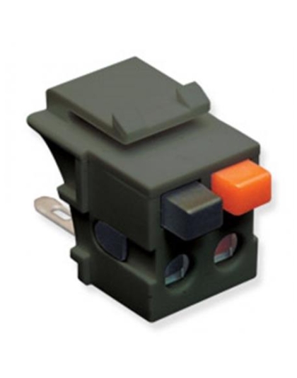 MODULE, SPEAKER, DUAL, BLACK