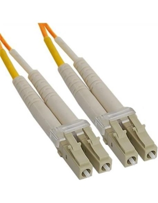 JUMPER LC-LC DUPLEX MM 62.5/125 3M