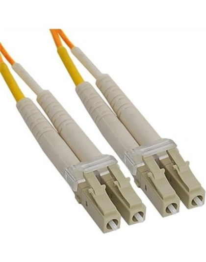 JUMPER LC-LC DUPLEX MM 62.5/125 3M