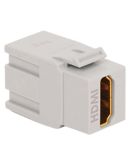 MODULE, HDMI, FEMALE TO FEMALE 10 PK