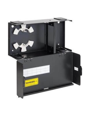 WALL ENCLOSURE, High Density FIBER