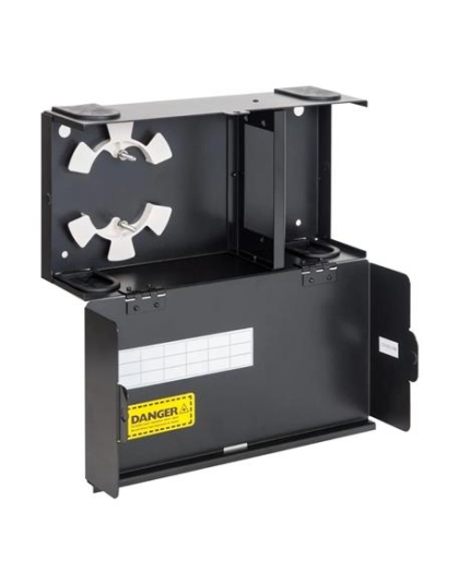 WALL ENCLOSURE, High Density FIBER
