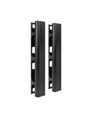 Vertical Metal Channel For 7' Rack 2 PK