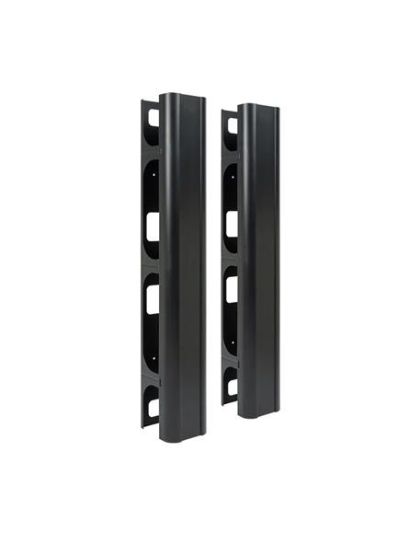 Vertical Metal Channel For 7' Rack 2 PK