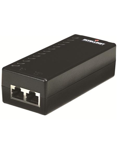 POE 802.3af Injector, 48V DC, 15.4W