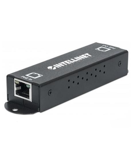 1-Port Gb High-Power PoEplus Extender