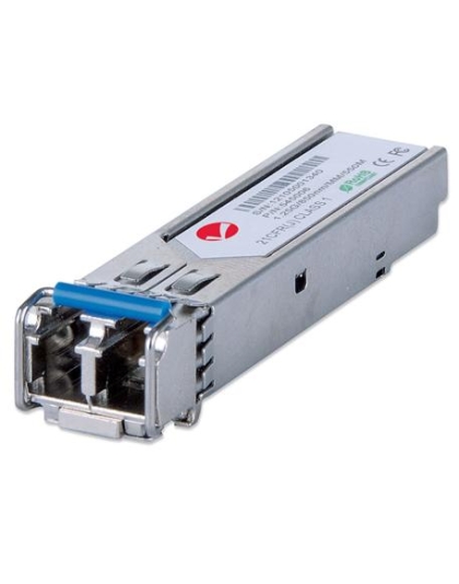 Multi-Mode Gigabit Fiber SFP Transceiver