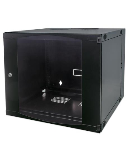 15U WALLMOUNT CABINET