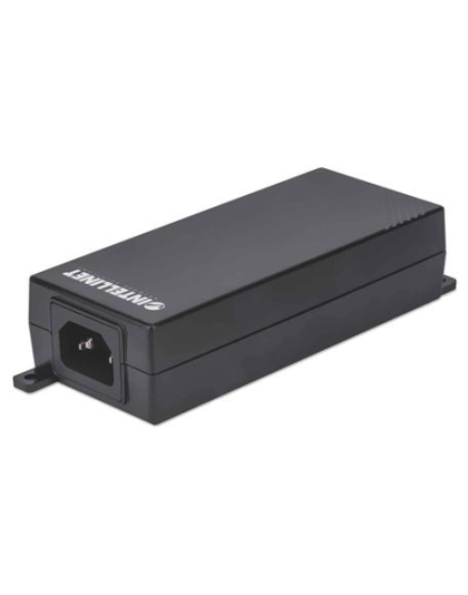 1-Port Gigabit High-Power PoE+ Injector