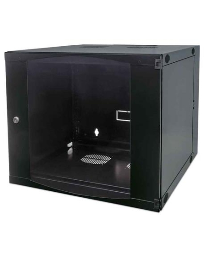 6U WALLMOUNT CABINET
