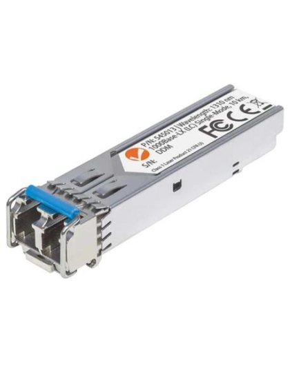 FIBER SFP OPTICAL TRANS MODULE