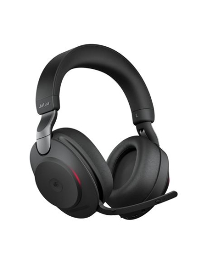 Evolve2 85-Link380c MS Stereo Black
