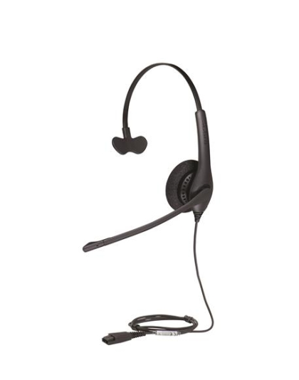 Jabra BIZ 1500 Mono QD NA,APAC