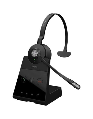 Jabra Engage 65 SE Mono
