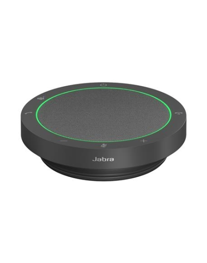 Jabra Speak2 55 UC, Dark Grey