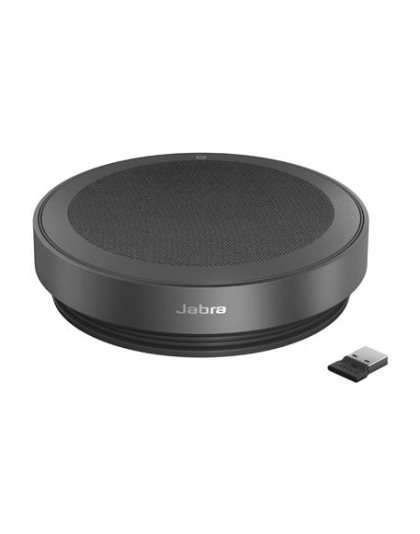 Jabra Speak2 75 UC, Link380/390a