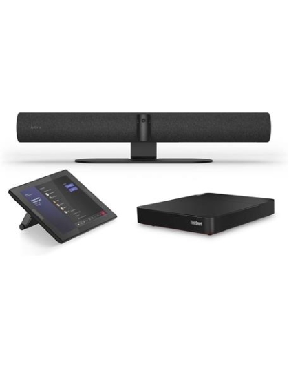 PanaCast 50 Video Bar System - MS VB, TC