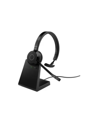 Jabra Evolve65 TE Link390a MS Mono Stand