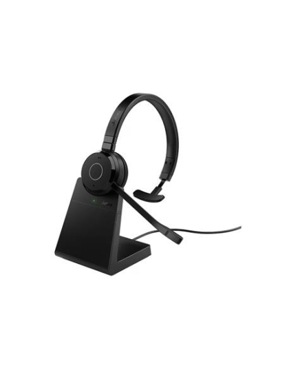 Jabra Evolve65 TE Link390a MS Mono Stand